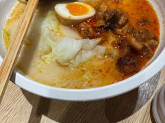 -味千拉面(广州金沙永旺梦乐城店)