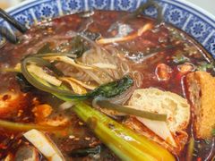 -郑家包子牛肉拉面(尚勤路店)