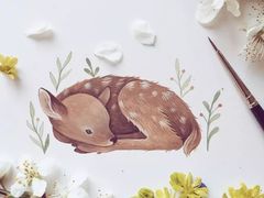 -八哥美术·成人美术画室(总校区)