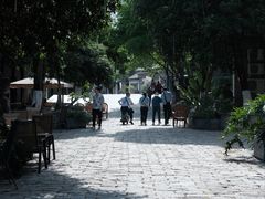 -龙潭水乡