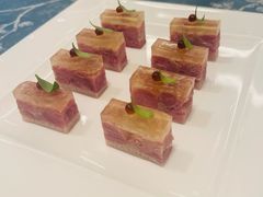 -扬州香格里拉·香宫中餐厅