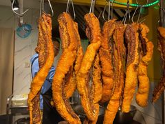 -傅强排骨(成都总店)