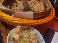 -捞王猪肚鸡火锅(昆山店)