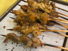 -望京小腰(北京总店)