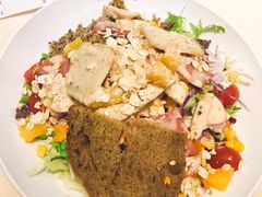 招牌米有色拉-Meal Salad米有沙拉(长泰广场店)