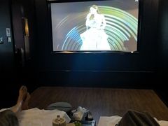 -华夏良子·足道SPA艾灸(金皇大厦店)