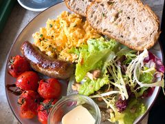 美式早餐-RAC BAR(安福路店)