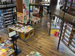 -三联韬奋书店(三里屯店)
