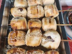 -小张烧烤(汽博总店)