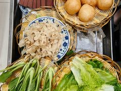 -织里活杀鸡(衣裳街历史文化街区店)