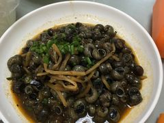 -丽丽三鲜螺蛳粉(田林路店)