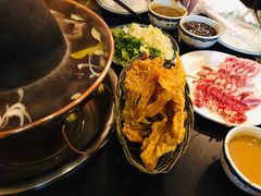 -裕德孚·非遗手切涮羊肉(东直门内大街店)