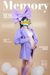 -孕视觉专业孕妇摄影(天津南开店)