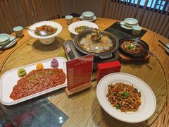 -鸡毛店·川菜(双楠店)