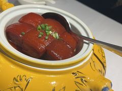 -毛家饭店·湖南鱼鲜(齐鲁软件园店)
