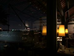-喜洲吧·江畔老船厂·庭院餐厅(喜临院店)