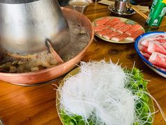 -东镇老火锅(长春路首店)