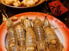 -串大叔炭火烤串·鸡西大冷面刀削面(总店)