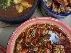 -老三样·旧食新味(船山路店)