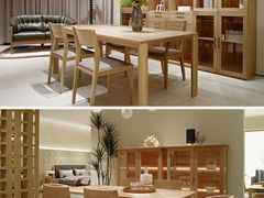 -曲美家居整家全案(通州店)