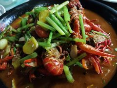 -龙虾风暴(松江店)