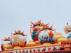 -深圳锦绣中华民俗村
