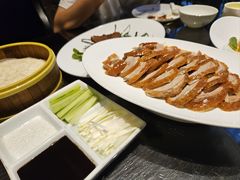 -香雪海饭店中餐厅(玉山店)