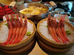 -沼津港精致料理·寿喜烧·烧鸟(龙湖南桥天街日料榜单店)