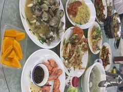 -范饭椰林川湘味海鲜·椰子鸡(三亚湾椰梦长廊店)