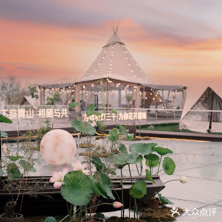 在杭州！西湖边的国风浪漫狠狠爱住！