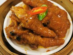 -十六台·经典广东菜(德外大街店)