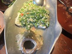 -花马天堂云南餐厅 Lost Heaven(外滩店)