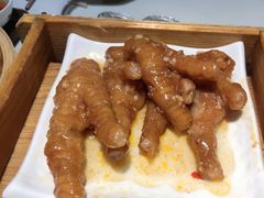 -味可道美食坊(福基路店)