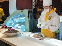 -巴奴毛肚火锅(大剧院店)