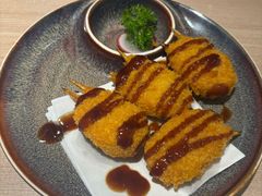 -大渔铁板烧(万象城店)