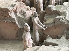 -秦始皇帝陵博物院(兵马俑)
