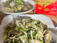 -臭鳜鱼人家·老字号徽菜