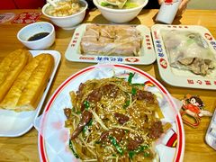 -银记肠粉店(南方医院店)