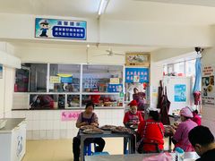 大堂-真空冷面王(武功街店)