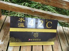 -深业半汤御泉庄温泉