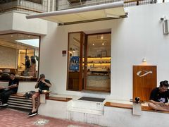 门面-Line 咖啡(石厦花园店)