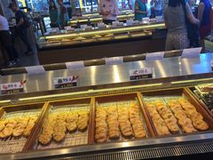 -古来思鱼饼