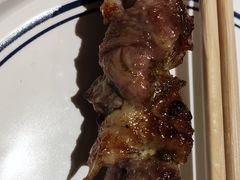 -纳瓦新疆菜(银都店)
