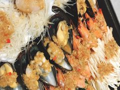 -宁波海逸大酒店·逸轩餐厅