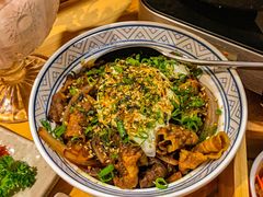 -浦·传统日式料理(3 5 1 1 店)