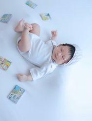 -熊孩子韩国儿童摄影(三义街店)