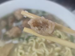 -南肖墙丸子汤(总店)