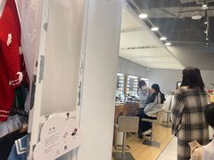 -天真蓝照相馆(宁波来福士店)