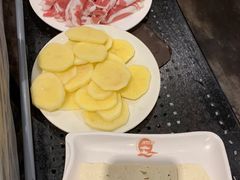 -鑫龙火锅城(青岛分店)