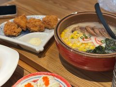 -Sushi Love 创意寿司(丽影广场店)